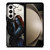 NIGHTMARE BEFORE CHRISTMAS JACK AND SALLY 4 Samsung Z Fold 5 Case