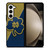 NOTRE DAME LOGO 2 Samsung Z Fold 5 Case