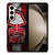 NOTTINGHAM FOREST ICON Samsung Z Fold 5 Case