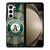 OAKLAND ATHLETICS LOGO 3 Samsung Z Fold 5 Case
