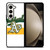 OAKLAND ATHLETICS MLB 2 Samsung Z Fold 5 Case