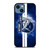 PENN STATE NITTANY LIONS LOGO 3 iPhone 14 Case