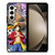 ONE PIECE LUFFY 2 Samsung Z Fold 5 Case