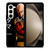 ONE PUNCH MAN SAITAMA Samsung Z Fold 5 Case