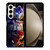 OPTIMUS PRIME COOL Samsung Z Fold 5 Case
