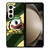 OREGON DUCKS LOGO Samsung Z Fold 5 Case