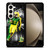 OREGON DUCKS Samsung Z Fold 5 Case