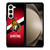OTTAWA SENATORS LOGO Samsung Z Fold 5 Case