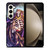 OVERLORD ANIME 2 Samsung Z Fold 5 Case