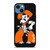 OSU OKLAHOMA STATE COWBOYS iPhone 14 Case