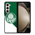 PALMEIRAS FOOTBALL CLUB Samsung Z Fold 5 Case