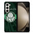 PALMEIRAS ICON Samsung Z Fold 5 Case