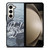 PANIC AT THE DISCO 2 Samsung Z Fold 5 Case