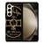 PANIC AT THE DISCO Samsung Z Fold 5 Case
