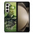 PARASITE MOVIE 2 Samsung Z Fold 5 Case