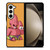 PATRICK STAR MAJIN BUU Samsung Z Fold 5 Case