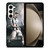 PAULO DYBALA Samsung Z Fold 5 Case