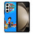 PAW PATROL MOVIE CHARACTERS Samsung Z Fold 5 Case