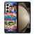 PAW PATROL MOVIE Samsung Z Fold 5 Case
