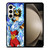 PEGASUS SAINT SEIYA Samsung Z Fold 5 Case