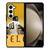 PELE BRAZIL LEGEND Samsung Z Fold 5 Case