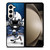 PENN STATE NITTANY LIONS Samsung Z Fold 5 Case