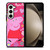 PEPPA PIG CUTE Samsung Z Fold 5 Case