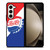 PEPSI COLA DRINK Samsung Z Fold 5 Case