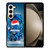 PEPSI DRINK Samsung Z Fold 5 Case