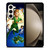 PETER PAN DISNEY 2 Samsung Z Fold 5 Case