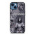 OROCHIMARU COLLAGE 2 iPhone 14 Case