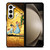 PETER PAN DISNEY Samsung Z Fold 5 Case