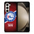 PHILADELPHIA 76ERS NBA Samsung Z Fold 5 Case