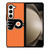 PHILADELPHIA FLYERS 3 Samsung Z Fold 5 Case