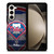 PHILADELPHIA PHILLIES LOGO 2 Samsung Z Fold 5 Case