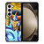 PHOENIX SAINT SEIYA 3 Samsung Z Fold 5 Case
