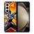 PHOENIX SAINT SEIYA 4 Samsung Z Fold 5 Case