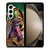 PICCOLO DRAGONBALL Z Samsung Z Fold 5 Case