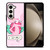 PINK PANTHER LOVE Samsung Z Fold 5 Case