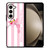 PINK PANTHER Samsung Z Fold 5 Case