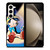 PINOCCHIO DISNEY 2 Samsung Z Fold 5 Case