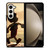 PINOCCHIO DISNEY 3 Samsung Z Fold 5 Case