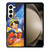 PINOCCHIO DISNEY Samsung Z Fold 5 Case