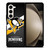 PITTSBURGH PENGUINS LOGO Samsung Z Fold 5 Case