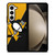 PITTSBURGH PENGUINS Samsung Z Fold 5 Case