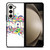 PNAU MUSIC Samsung Z Fold 5 Case