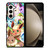 POKEMON EEVEELUTIONS Samsung Z Fold 5 Case