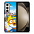 PORORO THE LITTLE PENGUIN 3 Samsung Z Fold 5 Case