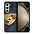 PORSCHE LOGO 2 Samsung Z Fold 5 Case