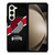 PORTLAND BLAZERS LOGO Samsung Z Fold 5 Case